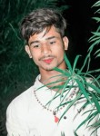 Mr rana, 21 год, Mumbai