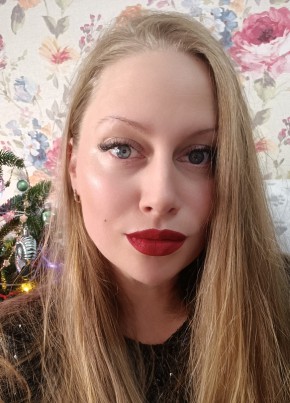 Darya, 39, Russia, Petergof