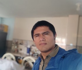 RoyYonathanCP, 35 лет, Lima