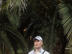 ivan, 43 - General
