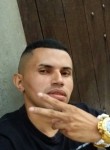 Esmael , 29 лет, Niterói