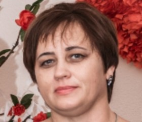 Людмила, 48 лет, Симферополь