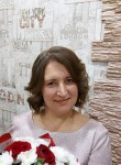Olga, 47, Vyksa