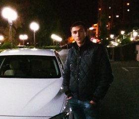 Андрей, 23 года, Edineț
