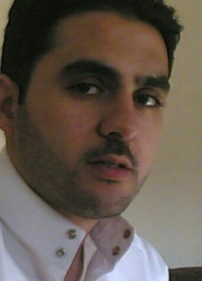 Saad, 41, المملكة العربية السعودية, الرياض