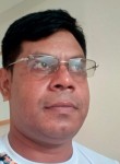 zillur rahman, 44 года, খুলনা