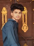 Vipin singh, 18 лет, Faizābād