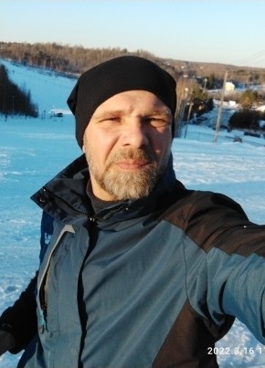 Андрей, 47, Россия, Санкт-Петербург