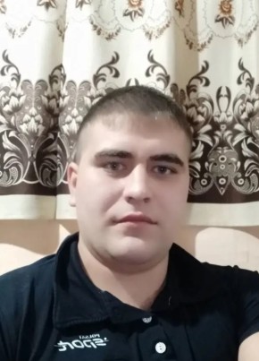 соколов костя, 28, Россия, Тара