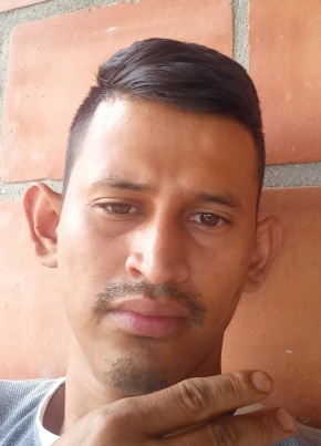 Victor, 30, República de Colombia, Chía