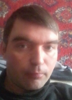 Виктор Ишимов, 36, Россия, Сыктывкар