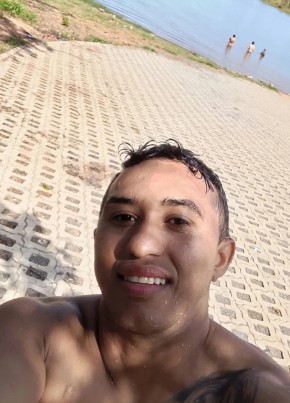 Windyson pereira из Goiânia 30 лет