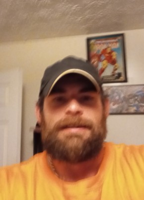 Trent, 32, United States of America, Knoxville