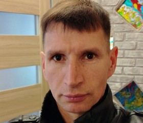 Igor, 49, Volgograd