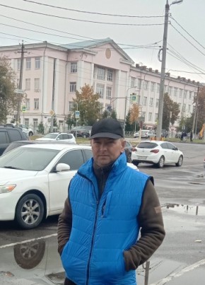 Евгений, 46, Россия, Ступино