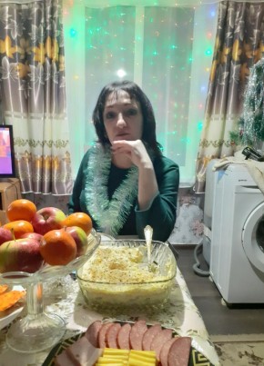 Елена, 51, Россия, Вельск