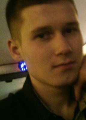 Pavel, 26, Россия, Киров (Кировская обл.)