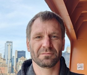Pavel Kavalevich, 45, Szczecin
