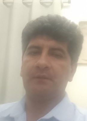 Flavio из Guayaquil 47 лет