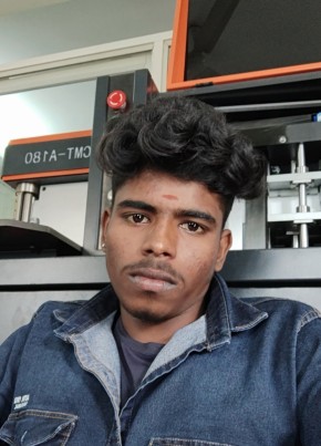 Malleshyadav, 19, India, Kūkatpalli