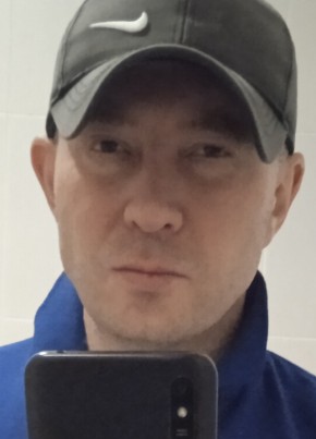 Aleksey, 38, Russia, Saransk