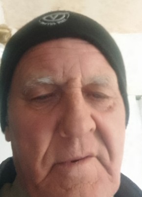 Tolik, 18, Russia, Vidnoye