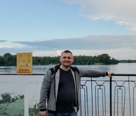 Анатолий, 39 лет, Кременчук