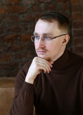 Dmitriy, 31, Россия, Санкт-Петербург