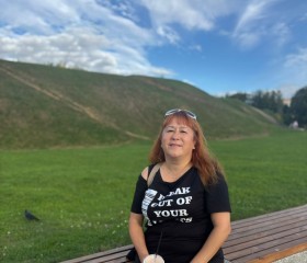 Ta samaya, 44, Moscow