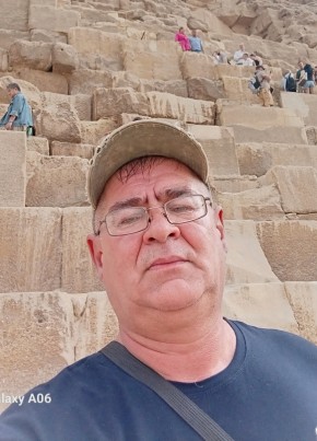 Николай из Глазова 53 года