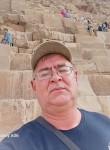 Nikolay, 53, Glazov