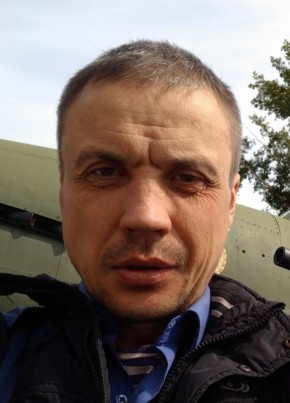 Дмитрий, 51, Россия, Новосибирск