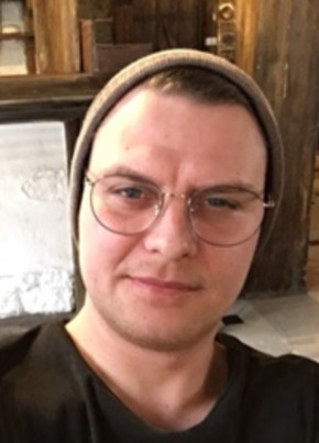 Viktor , 34, Russia, Moscow