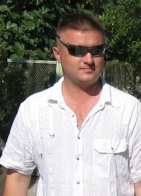 Дмитрий, 46, Россия, Севастополь