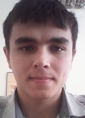 Константин, 27, Russia, Krasnoyarsk
