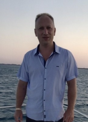 Andreich, 47, Россия, Тучково