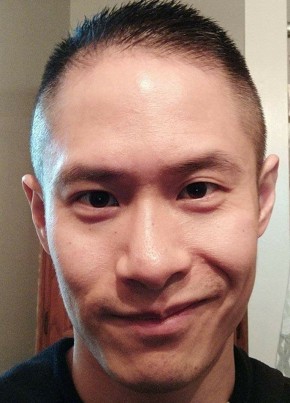 Andy, 40, Canada, Victoria