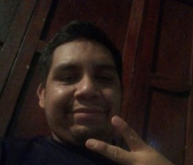 ZE Roberto, 32 года, Managua