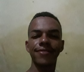 Roger, 25, Canavieiras