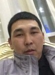 Аскаров  Рома, 36 лет, Жаңаөзен