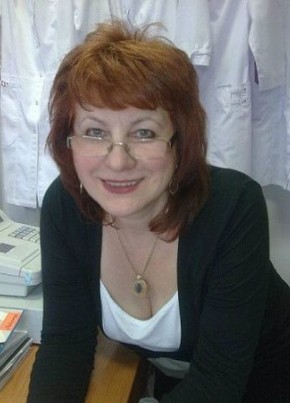 Валентина, 66, Россия, Брянск