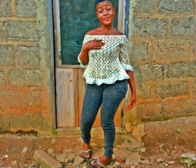 Josephine, 26, Nkawkaw
