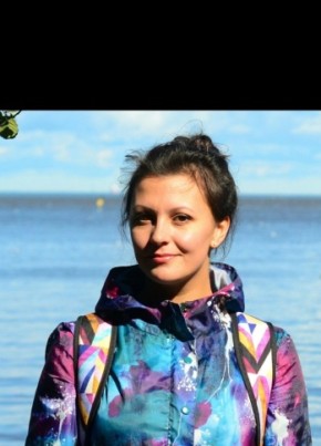 Ксения, 36, Россия, Звенигород