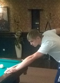 Andro, 32, Россия, Курганинск