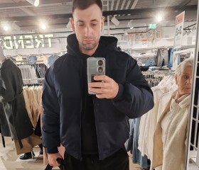 Vladislav, 32, Belgorod