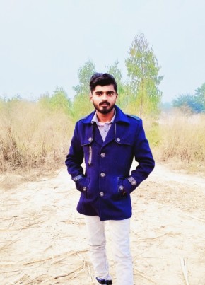 Ali Raza, 19, پاکستان, اوكاڑا‎