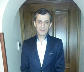 Давид, 52 года, Москва