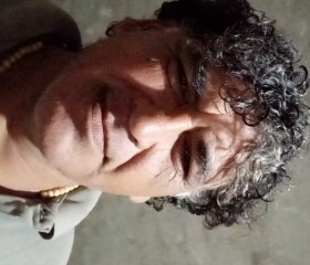julio, 44, Parana