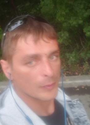 Роман, 36, Россия, Апрелевка