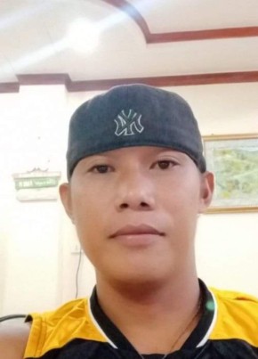 allanmackycyramm, 36, Pilipinas, Lungsod ng Baguio